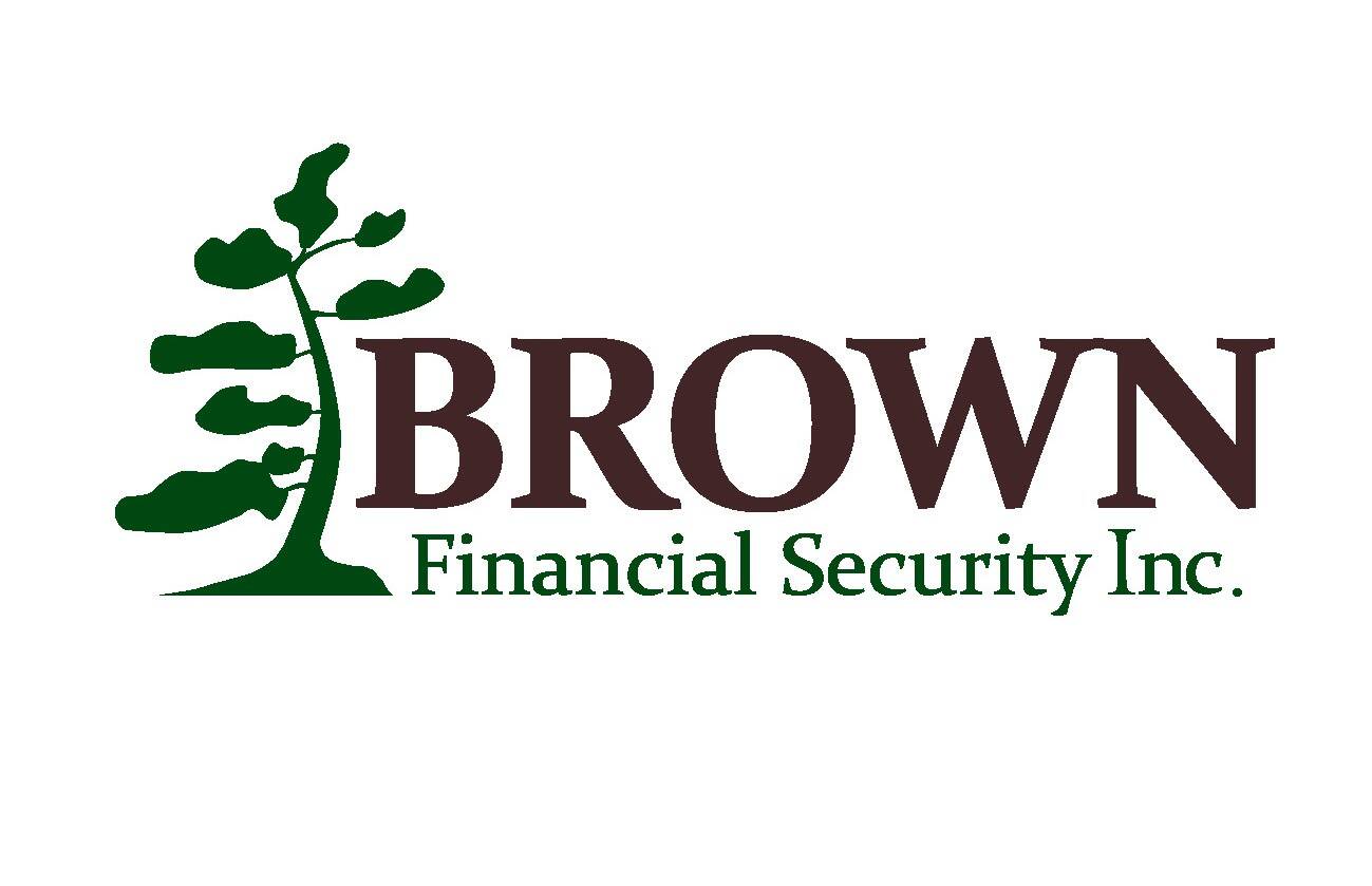 Brown Financial Security